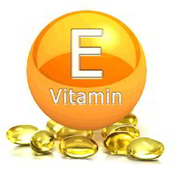 למה מועיל שמן ויטמין E ?