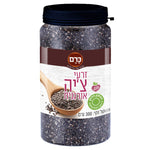 כרם - זרעי צ'יה אורגנים - 300 גרם