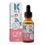 ד"ר קיי - מרצ'יק