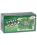 מלווה - תה נענע