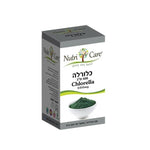 נוטריקר - כלורלה