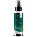 ספריי מגנזיום עם אלוורה
