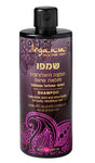 ארגניה - שמפו חומצה היאלורונית וחמאת שיאה