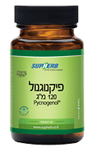 סופהרב - פיקנוגנול 120 מ"ג