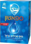 ספאטון תוסף תזונה ברזל נוזלי
