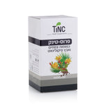 טינקטורה טק - פרוסט טינק