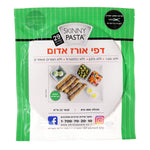 דפי אורז אדום - סקיני פסטה - 300 גרם