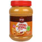 כרם - חמאת בוטנים