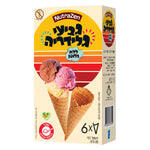 נוטרה זן - גביעי גלידריה ללא גלוטן