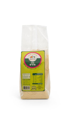 דגש - קמח תירס - 500 גרם