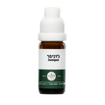 המילניום - שמן ג'וניפר