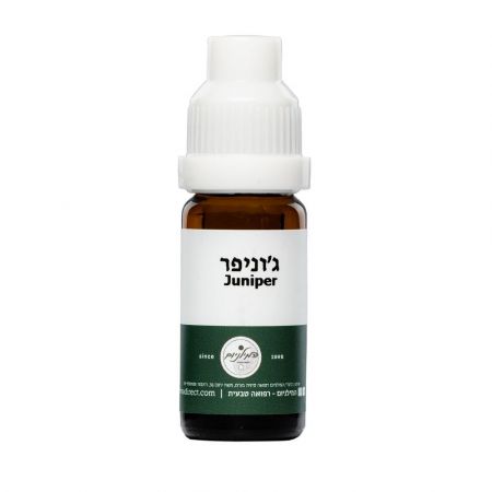 המילניום - שמן ג'וניפר