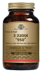 סולגאר - אומגה 3 "950"