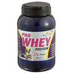 פאוורטק - אבקת חלבון WHEY - מגוון טעמים -700 גרם - טבע ספורט