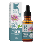 ד"ר קיי - טרנקיל