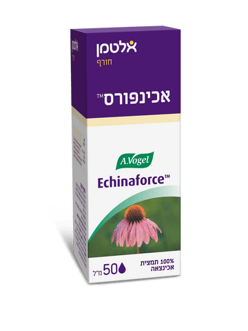 אלטמן - אכינפורס - 50 מ"ל