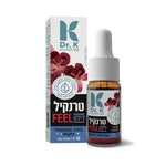  ד"ר קיי - מארז טרנקיל FEEL לילה