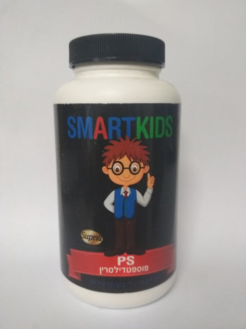 סמרט קידס smart kids