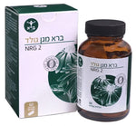 ברא צמחים - ברא מגן גולד - 60 טבליות