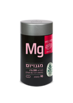 ברא - מגנזיום