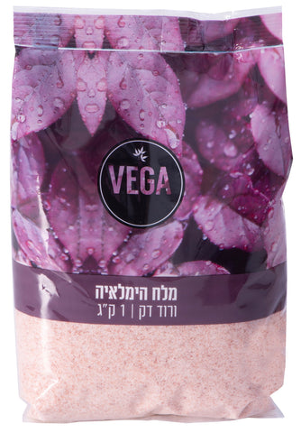 ווגה - מלח הימלאיה דק