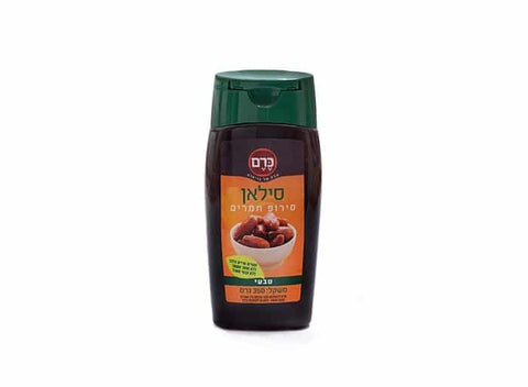 כרם - סילאן לחיץ