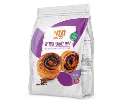 תמי - קמח למאפי שמרים