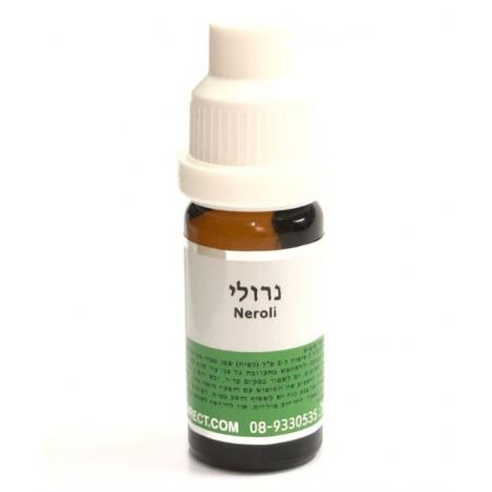 המילניום - שמן אתרי נרולי
