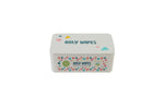 ONLY WIPES  -קופסה רב פעמית למגבונים