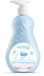  אליסיום - סבון שמפו אמיתי לתינוק