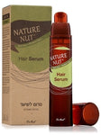 סרום לשיער - 50 מ"ל - נייטשר נאט NATURE NUT - טבע ביוטי