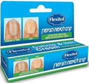 פלקסיטול קרם לטיפוח הציפורן - טבע ביוטי
