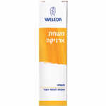 וולדה - משחת ארניקה - 25 גרם - טבע ביוטי
