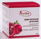 סנסיטבע - קרם עיניים אנטי אייג'ינג רימונים - 30 מ"ל - טבע ביוטי