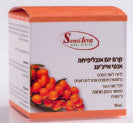 סנסיטבע - קרם יום אובליפיחה - 50 מ"ל - טבע ביוטי