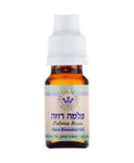 עומר הגליל - שמן אתרי פלמה רוזה - 10 מ"ל - טבע ביוטי