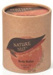 NATURE NUT - חמאת גוף - 200 מ"ל - טבע ביוטי