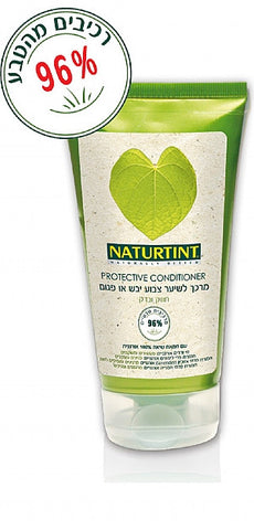 נטורטינט - מרכך - 150 מ"ל - טבע ביוטי